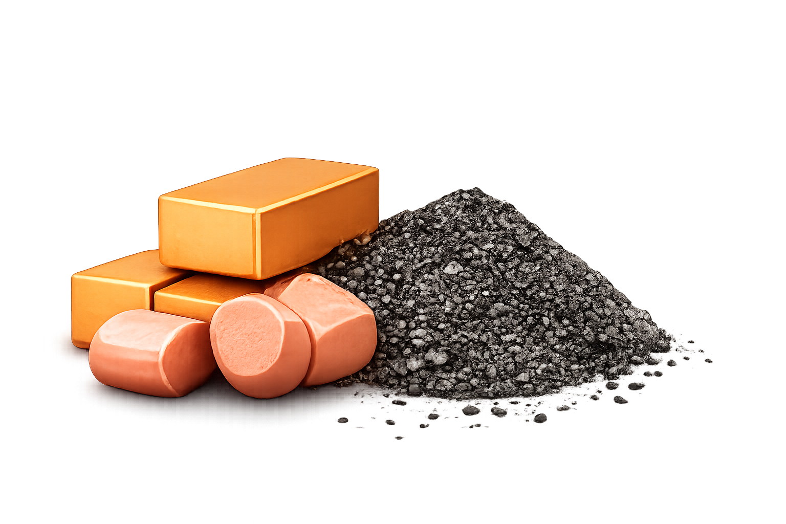 Resource Recycling and Recovery